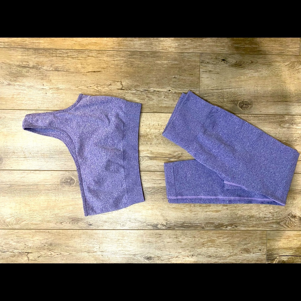 Workout set - Picture 6 of 8